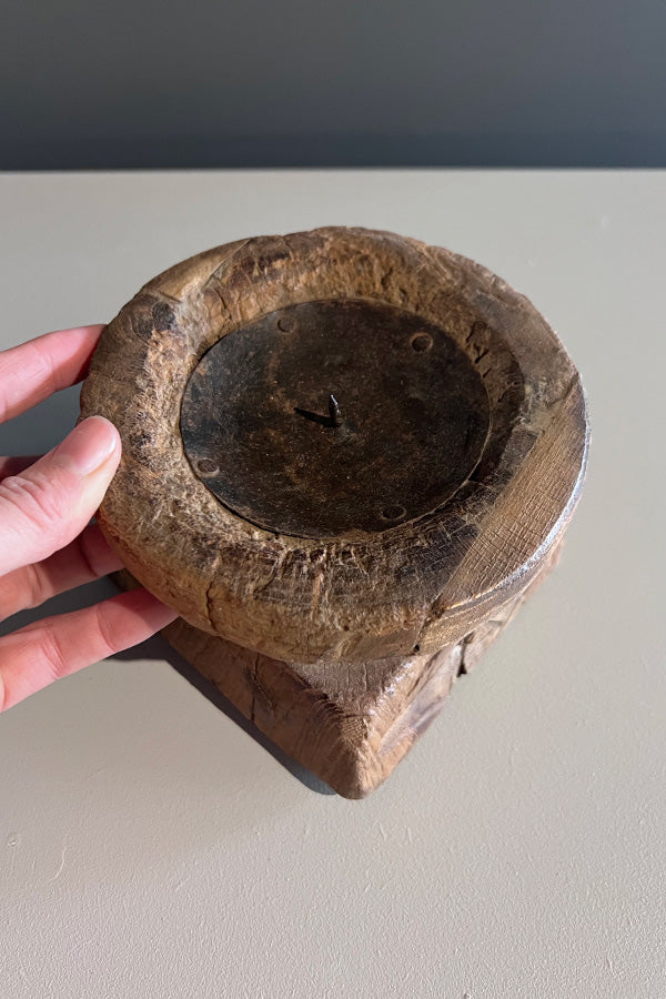 Seeder Candle Stand V1