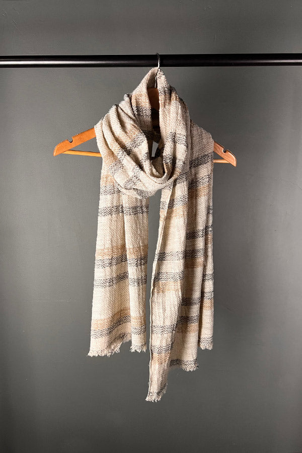 Estilo Chianti Linen Throw