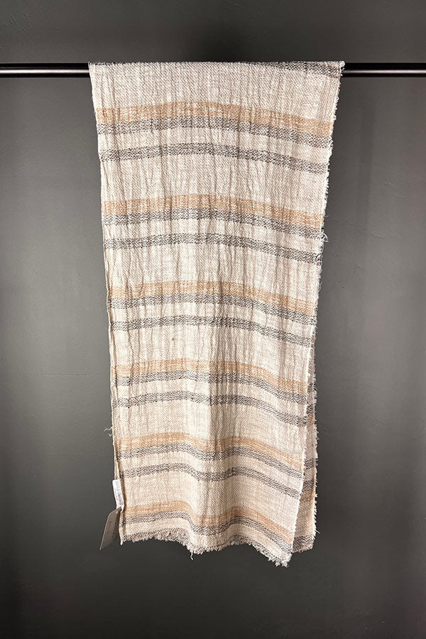 Estilo Chianti Linen Throw