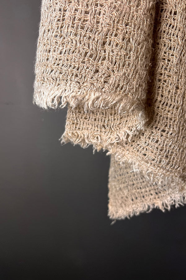 Estilo Pescatore Small Throw