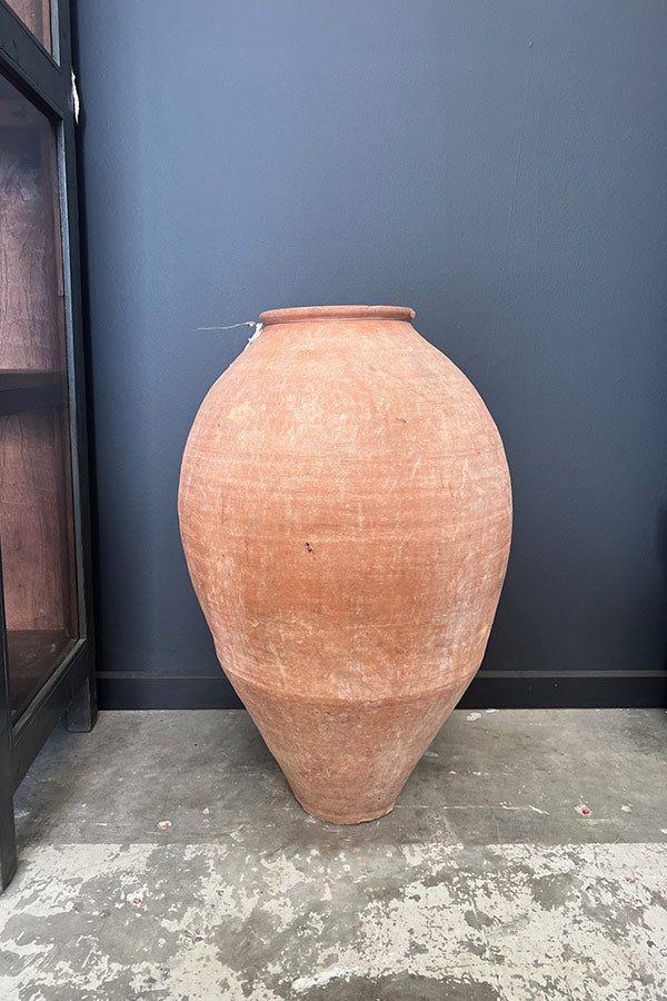 Medium Terracotta Odemis Pot