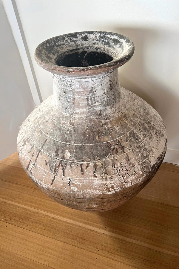 Medium Turkish Enez Pot