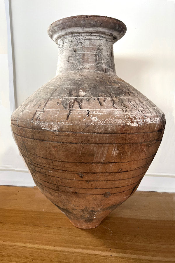 Medium Turkish Enez Pot