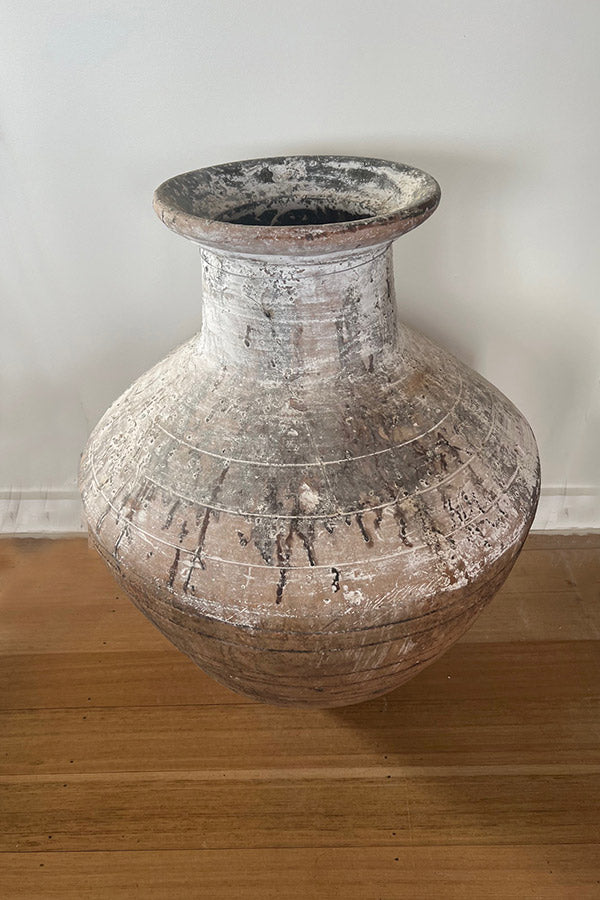 Medium Turkish Enez Pot