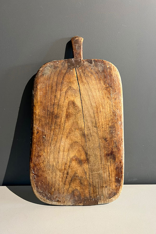 Mended Turkish Bread Board