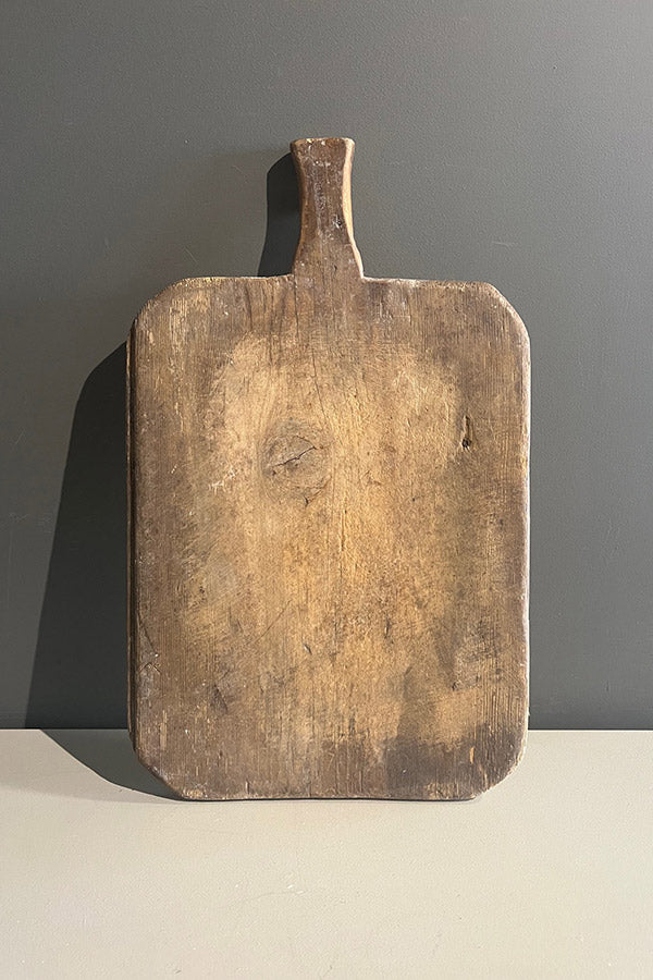 Medium Turkish Bread Board