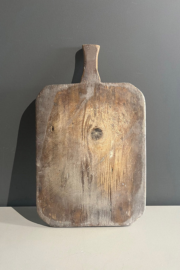 Medium Turkish Bread Board