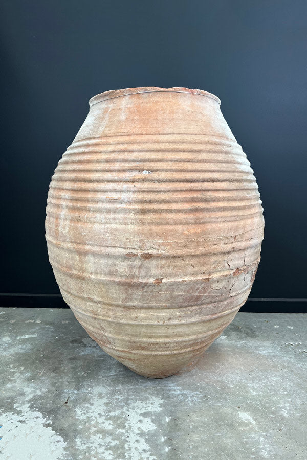 Large Turkish Odemis Pot V2