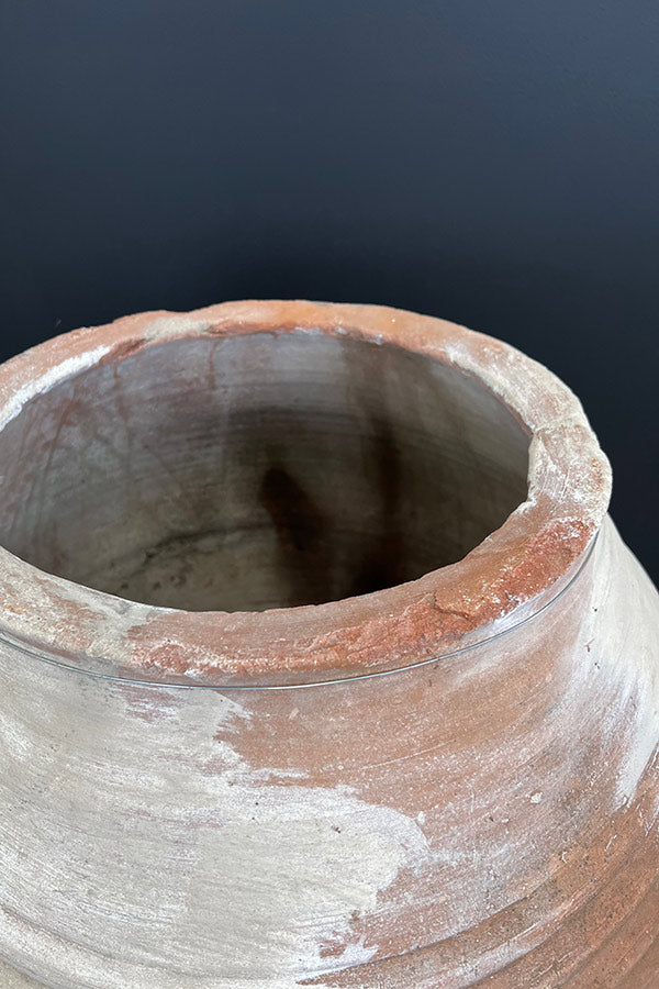 Large Turkish Odemis Pot V2