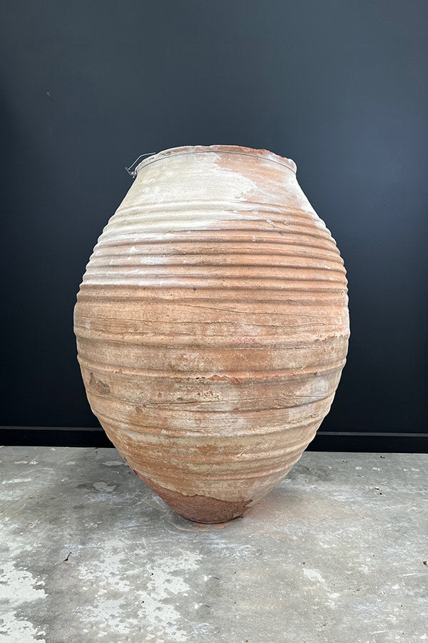 Large Turkish Odemis Pot V2