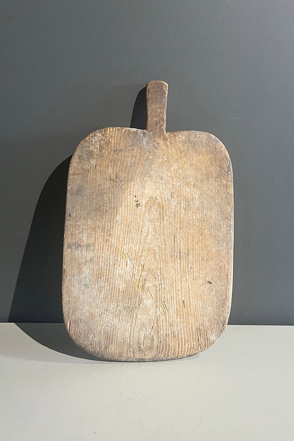 Small Turkish Chopping Board