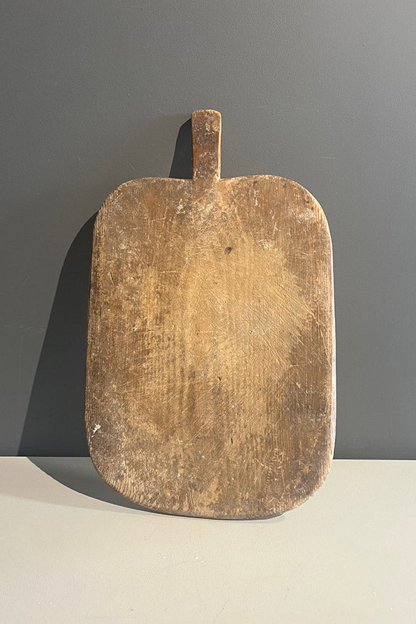 Small Turkish Chopping Board