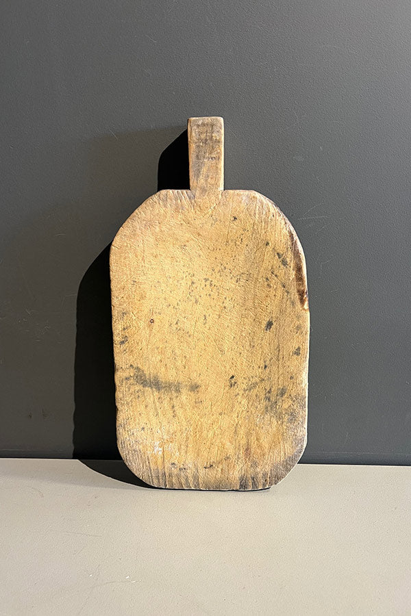 Small Turkish Chopping Board