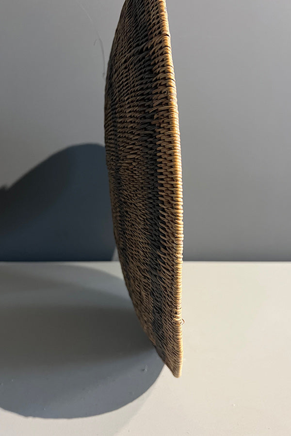 Hand Woven Dish from Zimbabwe 03