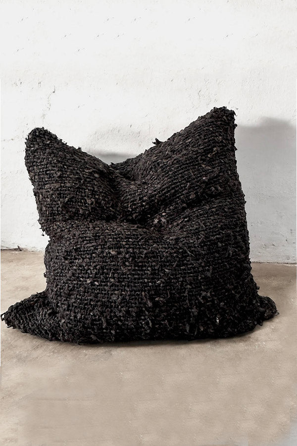 Boem Frode Silk Cocoon Euro Size Cushion