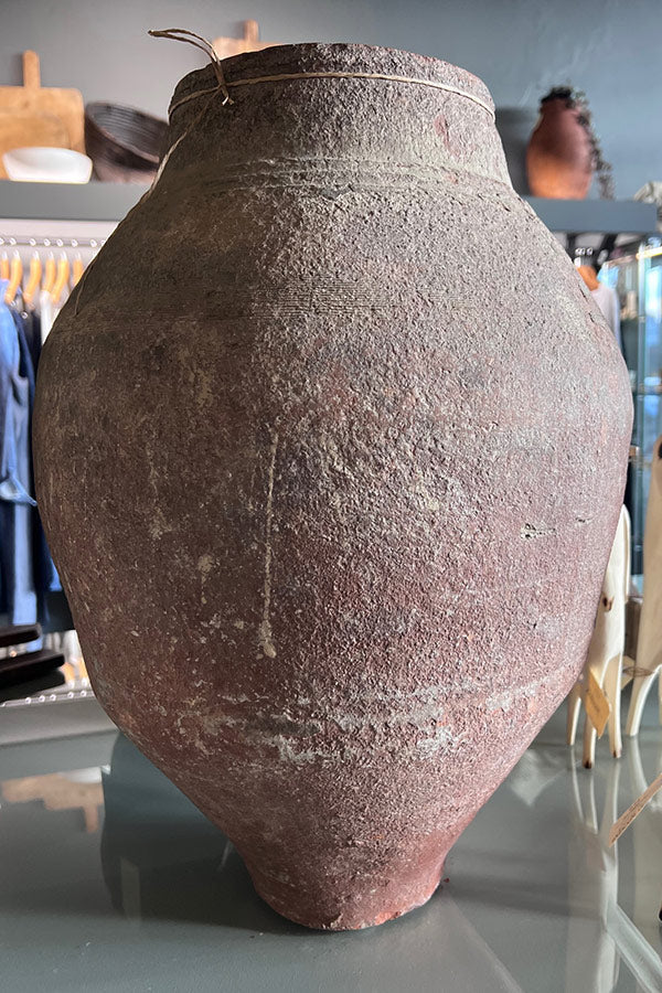 Turkish Medium Size Pot