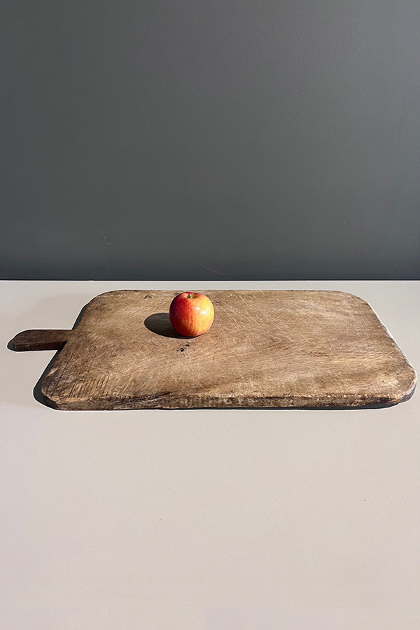 Turkish Rustic Rectangle Chopping Board