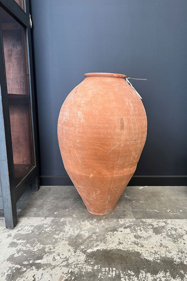 Medium Terracotta Odemis Pot