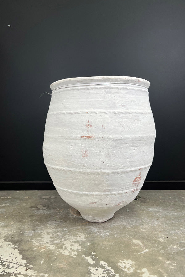 Large Turkish Dagar Pot