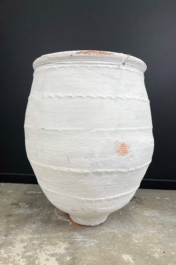 Large Turkish Dagar Pot