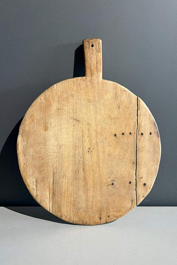 Medium Turkish Round Bread Board