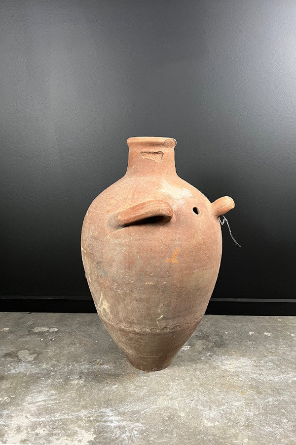 Turkish Odemis Wine Pot