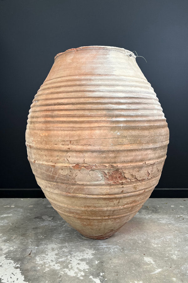 Large Turkish Odemis Pot V2