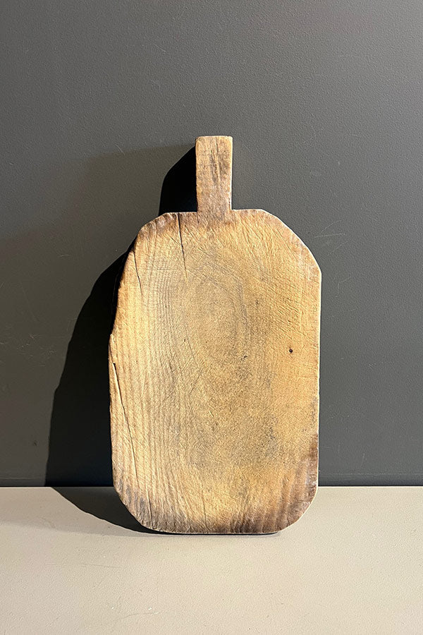 Small Turkish Chopping Board