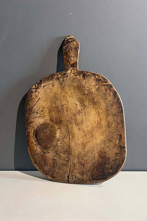 Medium Turkish Cutting Board