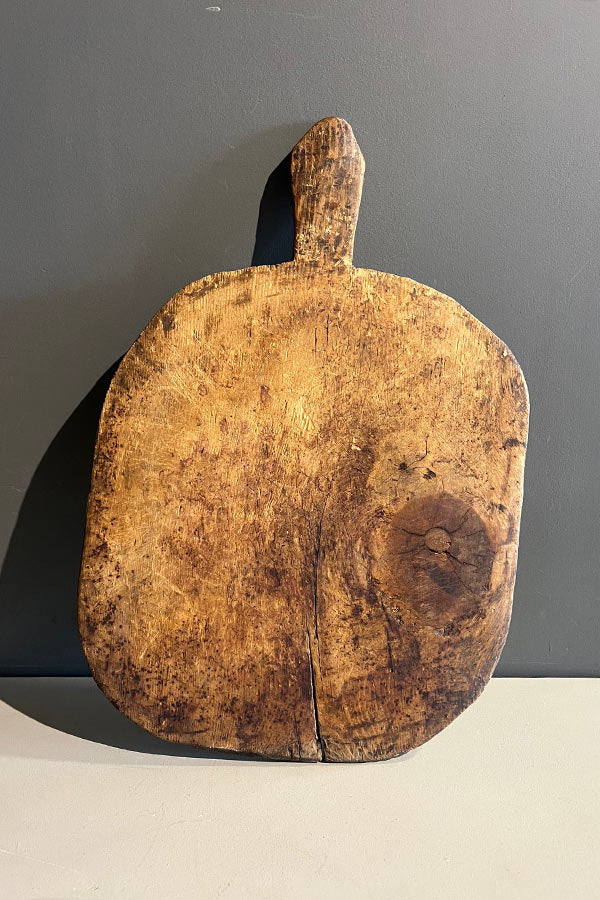 Medium Turkish Cutting Board