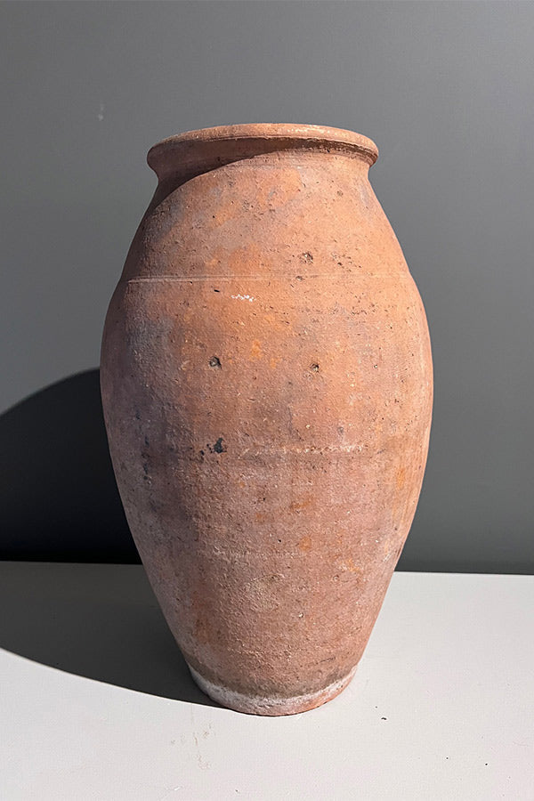 Small Turkish Pot I