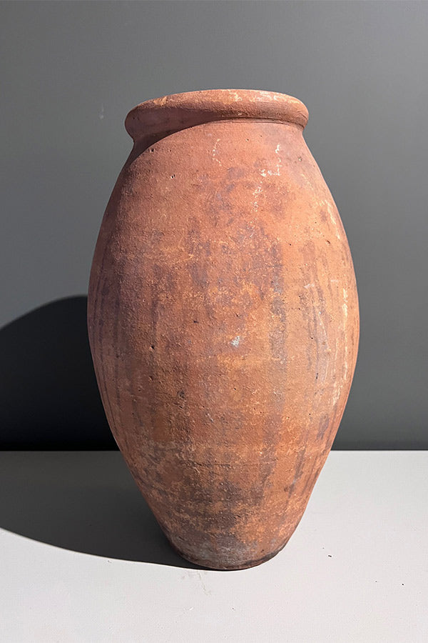 Small Turkish Pot II